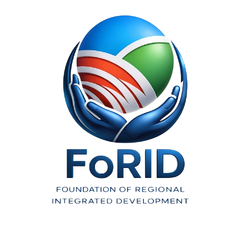 FoRID Admin Panel